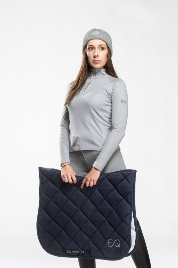 MERINO TURTLENECK SHIRT