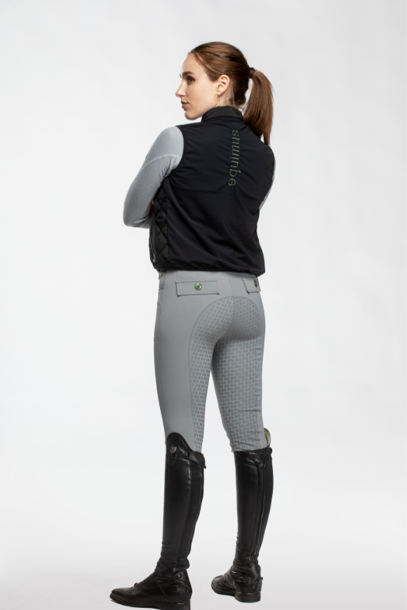 PERFORMANCE REITHOSE FULL GRIP