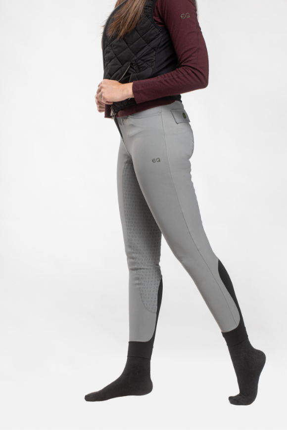 PERFORMANCE REITHOSE FULL GRIP