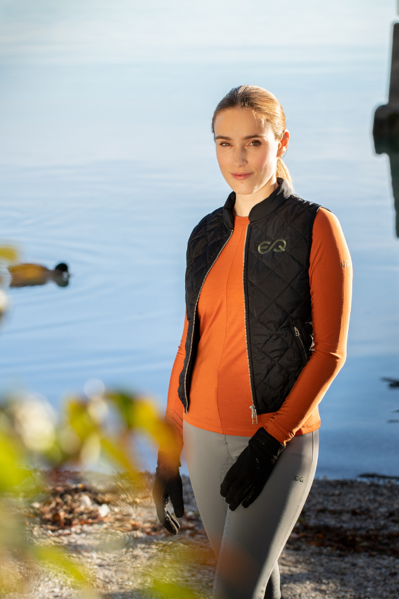 JERSEY LONGSLEEVE AUS LYOCELL