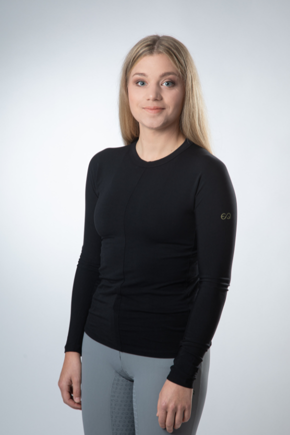 JERSEY LONGSLEEVE AUS LYOCELL