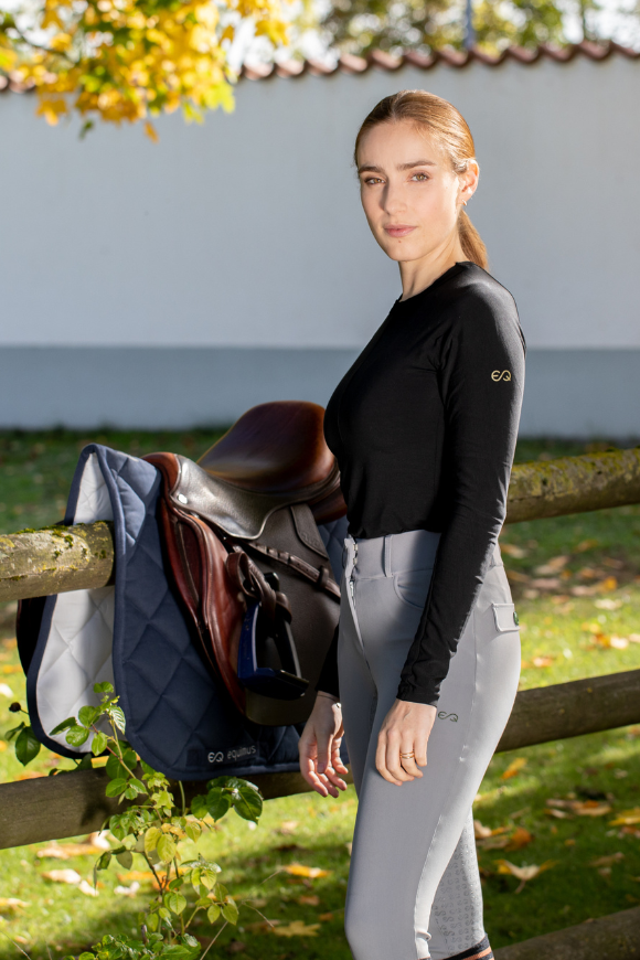JERSEY LONGSLEEVE AUS LYOCELL