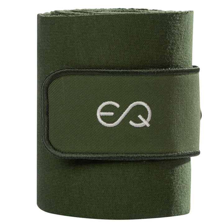 DRESSURSET SCHABRACKE & BANDAGEN "CHIVE"